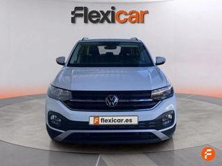 Volkswagen T-Cross Advance 1.0 TSI 81kW (110CV) DSG