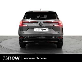 2024 Renault Espace E-Tech full hybrid 146kW Techno