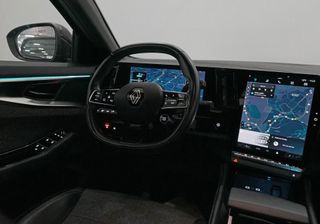 2024 Renault Espace E-Tech full hybrid 146kW Techno