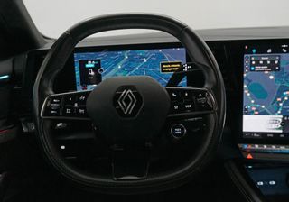 2024 Renault Espace E-Tech full hybrid 146kW Techno