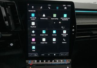 2024 Renault Espace E-Tech full hybrid 146kW Techno