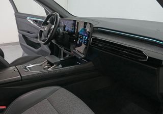 2024 Renault Espace E-Tech full hybrid 146kW Techno