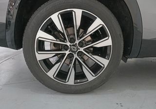 2024 Renault Espace E-Tech full hybrid 146kW Techno