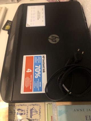 Stampante multifunzione HP Envy 5030