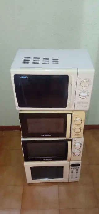 Microondas 4
