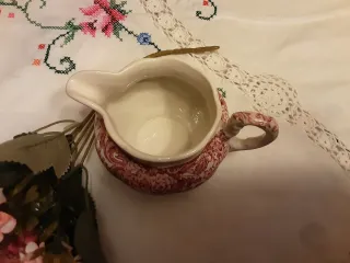 Lechera Antigua Cartuja de Sevilla