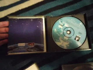 E.T. El Extraterrestre PS1 (Edición 20 Aniversario