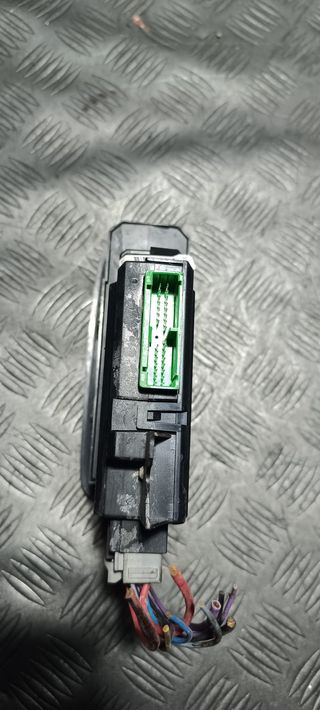 Mando Elevalunas Volvo S60 Delantero Izquierdo