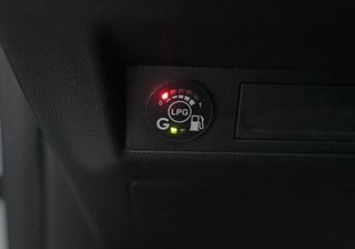 2021 Renault Captur 1.0 TCe 100cv GLP Intens