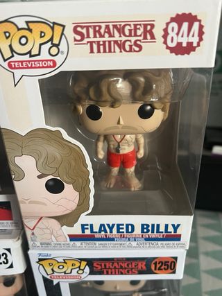 Funko Pop Stranger Things