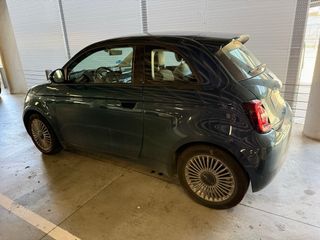 FIAT 500 2022