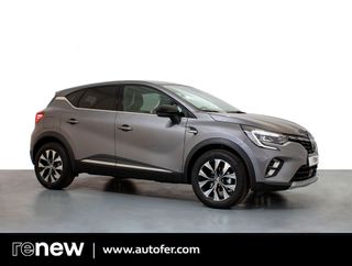 2023 Renault Captur TCe 90cv techno