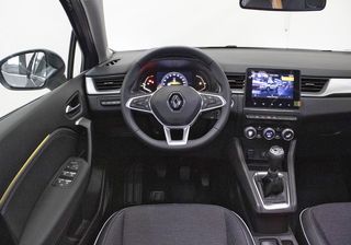 2023 Renault Captur TCe 90cv techno
