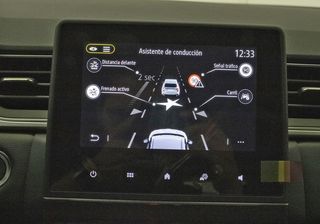 2023 Renault Captur TCe 90cv techno