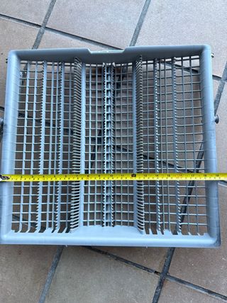 Bandeja Lavavajillas Bosch