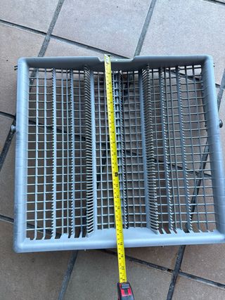 Bandeja Lavavajillas Bosch