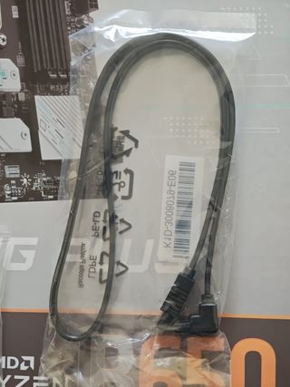 Motherboard MSI B650M GAMING PLUS