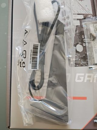 Motherboard MSI B650M GAMING PLUS