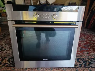 Horno Siemens HB43T540E