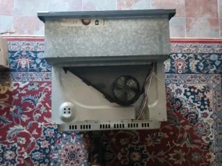 Horno Siemens HB43T540E