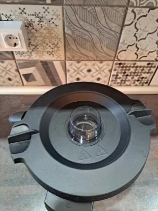 Robot Cocina Monsieur Cuisine Smart