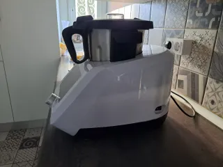 Robot Cocina Monsieur Cuisine Smart