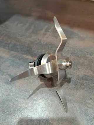 Robot Cocina Monsieur Cuisine Smart