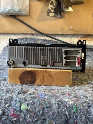 Radio CD Mercedes Sprinter Original