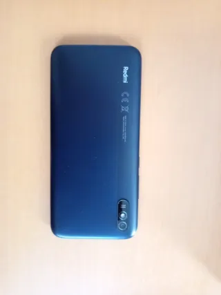 Xiaomi Redmi 9AT Negro