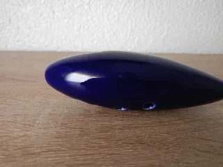 Ocarina Decorativa Zelda