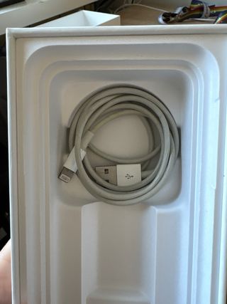 iPhone 11 Blanco 128gb