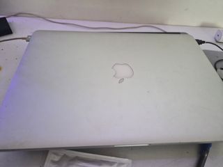 Apple MacBook Pro Grigio Argento
