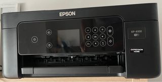 Impresora Epson XP-4100 WiFi