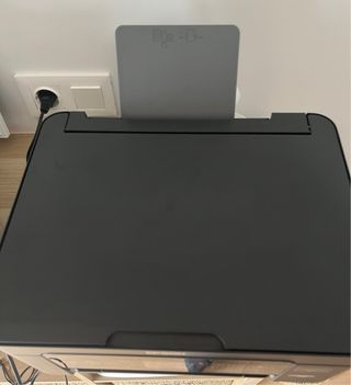 Impresora Epson XP-4100 WiFi