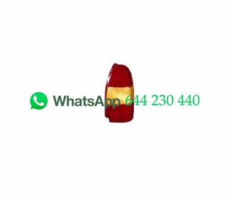 PILOTO TRASERO DERECHO (SW) FIAT PALIO 1996.04- 1