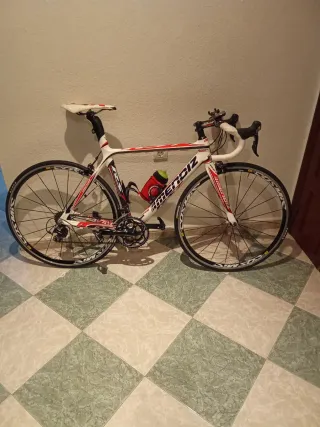 Rodillo Bicicleta + Zapatillas