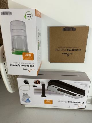 Robot Cocina Kenwood Cookeasy Platinum