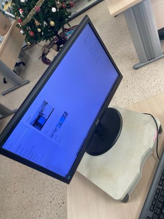 Pantalla AOC Ordenador