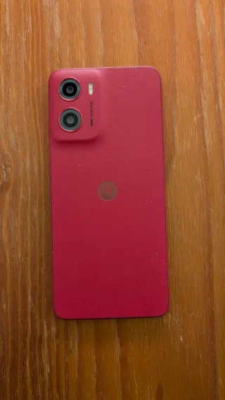 Motorola Moto G05 Smartphone