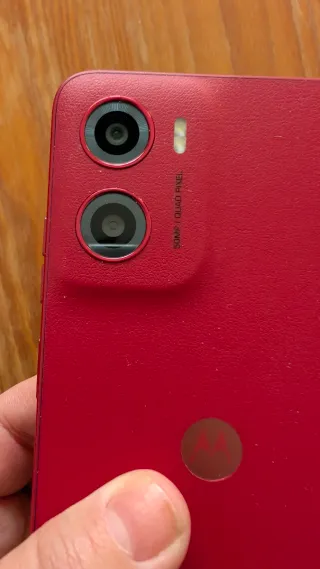 Motorola Moto G05 Smartphone