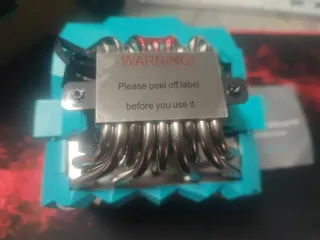 Disipador CPU Iceberg Thermal IceSLEET X9 Dual TR