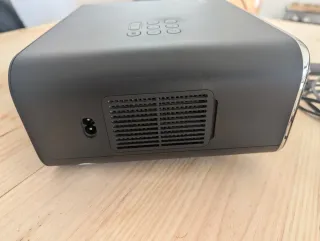 Proyector Wimius P62 4K WiFi Bluetooth