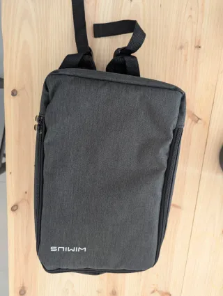 Proyector Wimius P62 4K WiFi Bluetooth