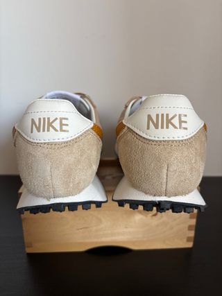 Nike LD-1000 Sapatilhas Bege/Castanho Tamanho 38