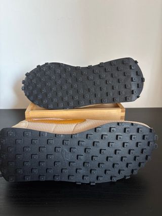 Nike LD-1000 Sapatilhas Bege/Castanho Tamanho 38