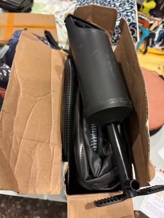 Colchón Hinchable Intex Dura-Beam Standard