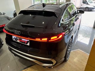 Audi SQ5 2025