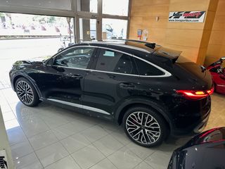 Audi SQ5 2025