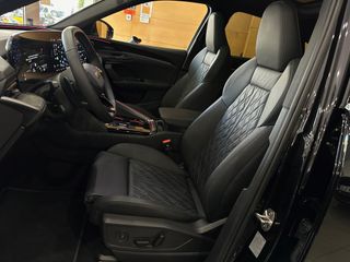 Audi SQ5 2025