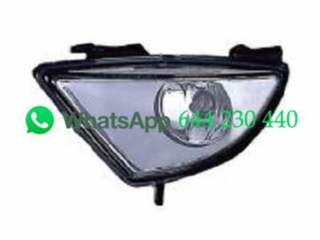 FARO ANTINIEBLA DERECHO FORD FIESTA MK5 2002.04-